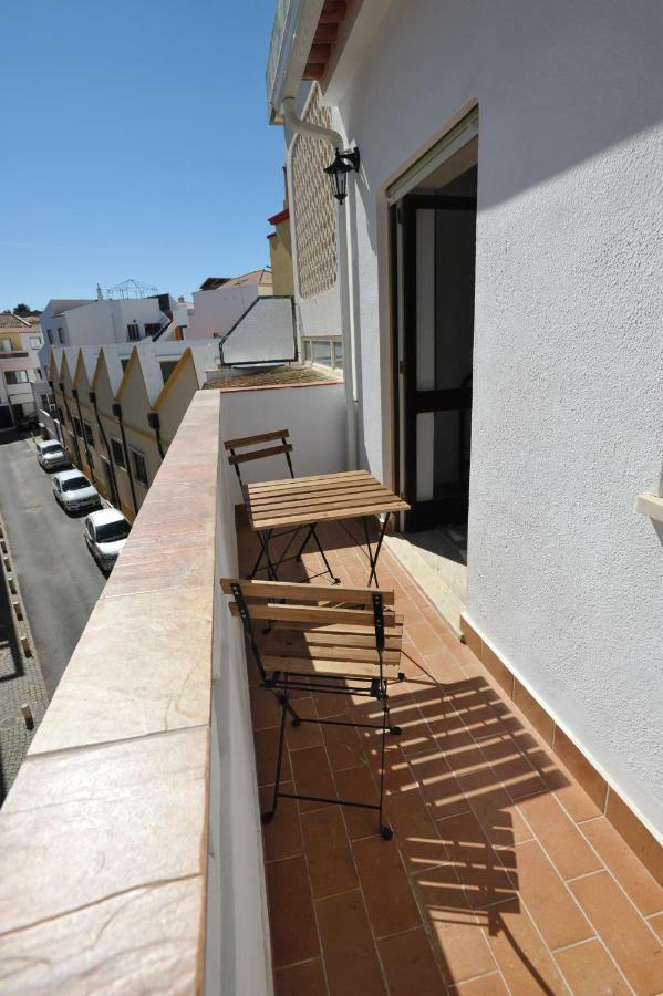 Lagos Central Apartments Ap 14 Exterior photo