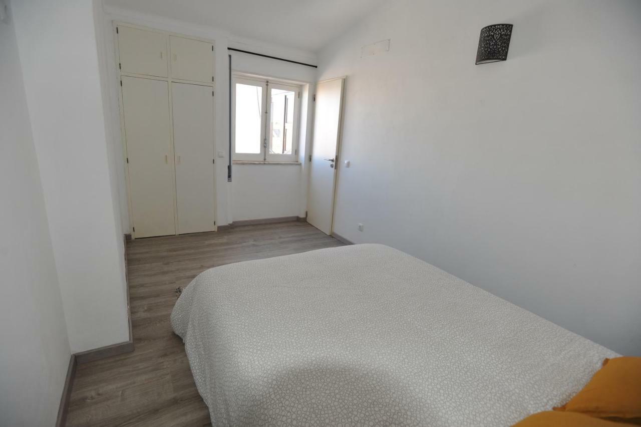 Lagos Central Apartments Ap 14 Exterior photo