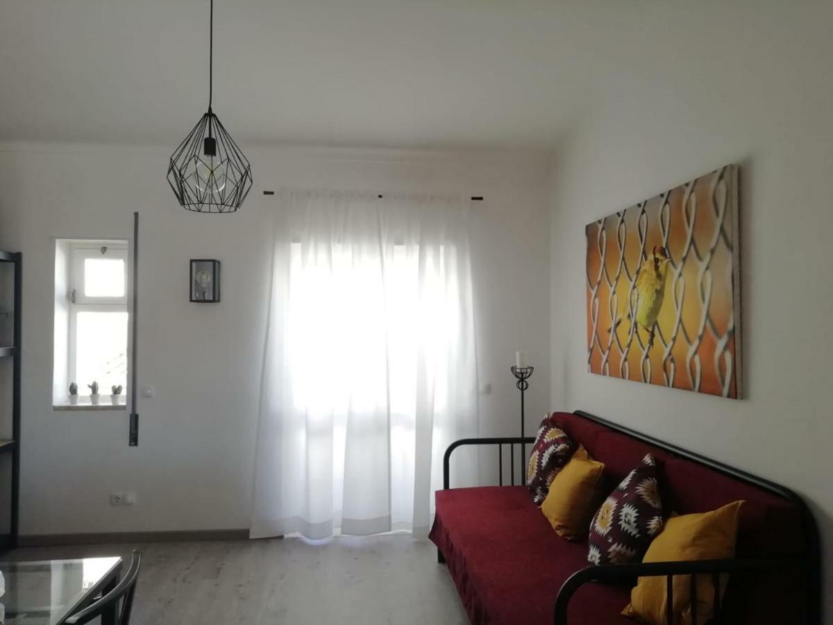Lagos Central Apartments Ap 14 Exterior photo